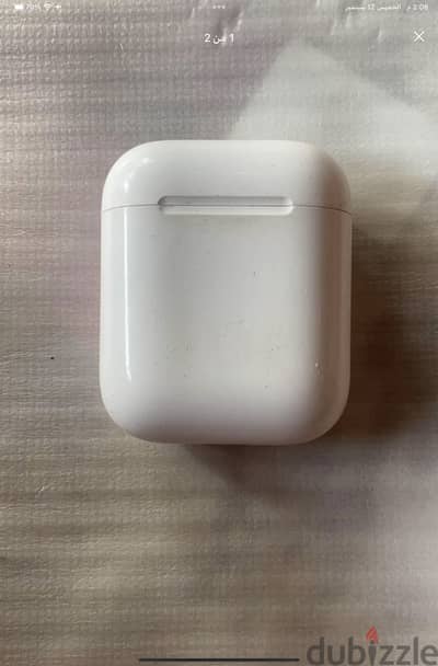 ‏AirPods