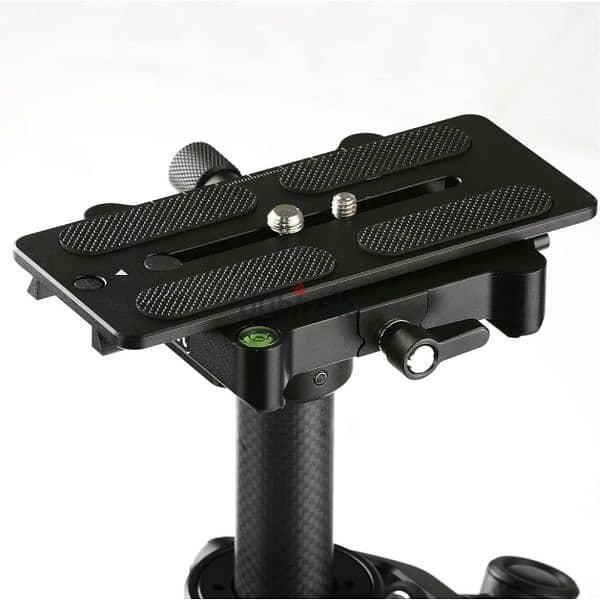 Sevenoak camera stabilizer 3