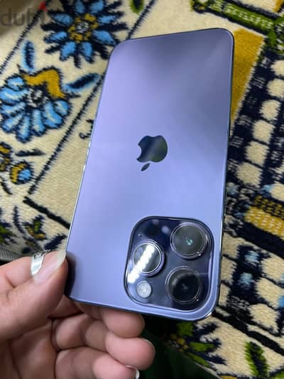 iphone 14 pro max 256gb