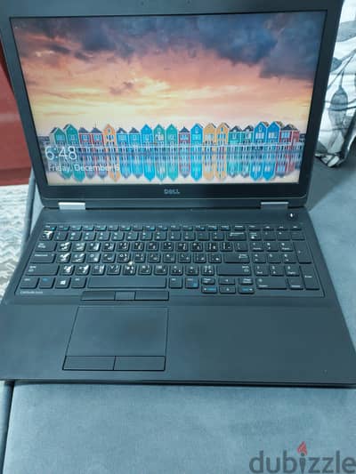 Dell latitude5570