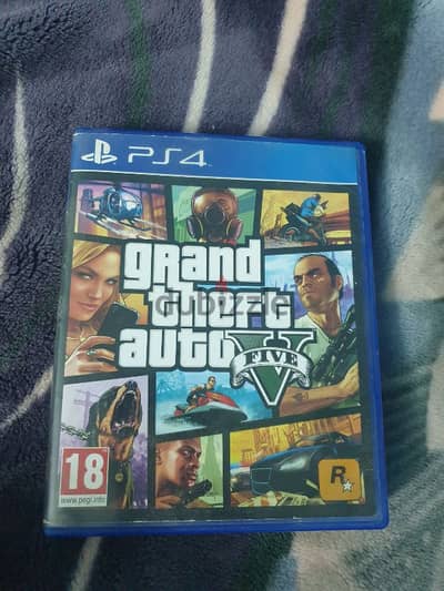 سيدي Gta نظيف جدا