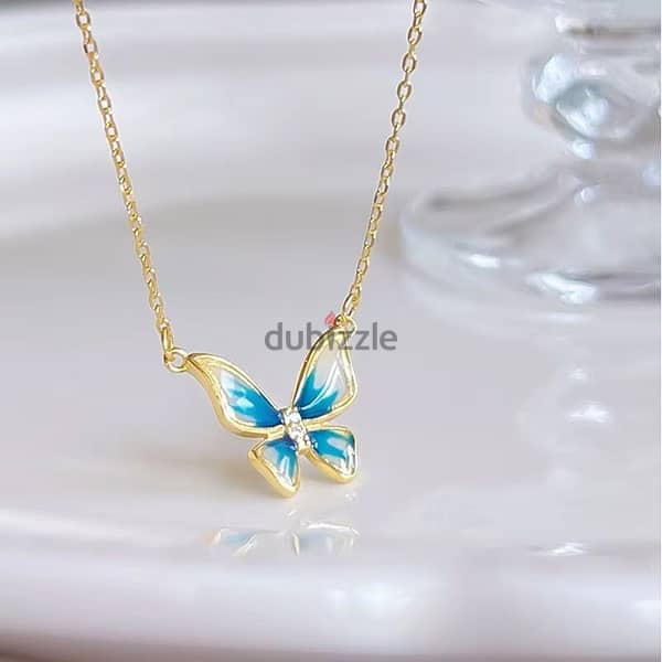 Necklace for Women 925 Sterling Silver 0