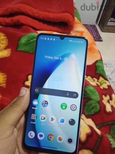 realme note 50 للبيع