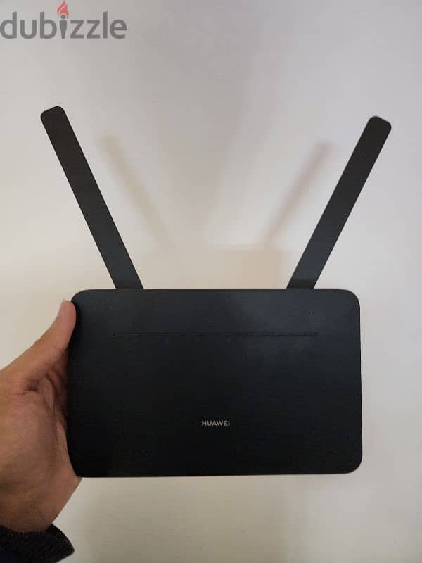 Huawei Router B535-932 0