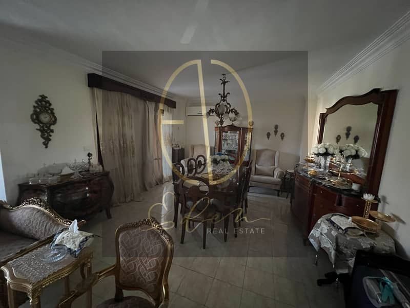 apartment for sale - Al-Rehab, Phase 5 0