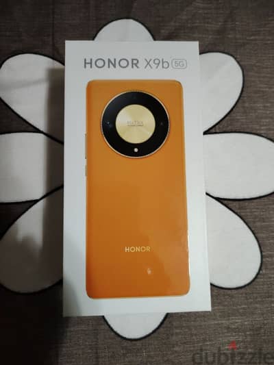 HONOR