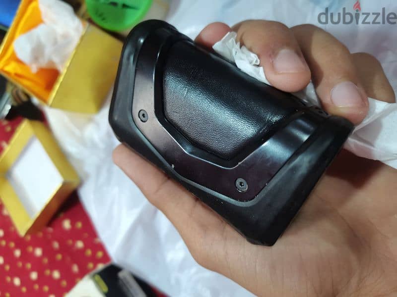 مود ايجيس اكس vape aegis x 3