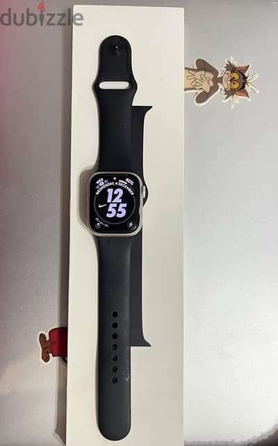 Apple watch series 7