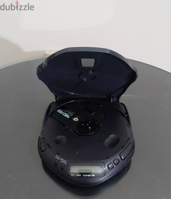 walkman Discman D-171 1