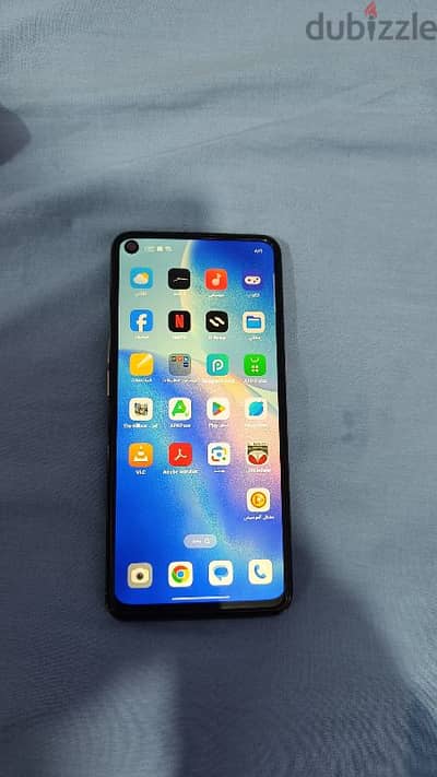 Oppo reno 5