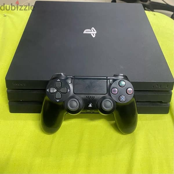 ps4 pro سوفت ١٢ ١تيرا 3