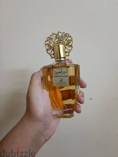 100mil امير العود perfume