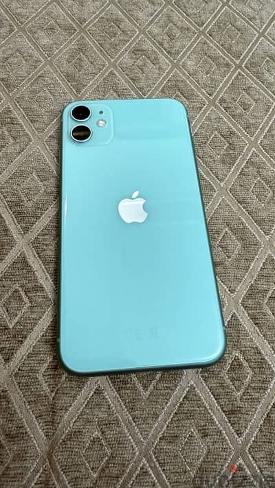 iPhone 11 - 128GB