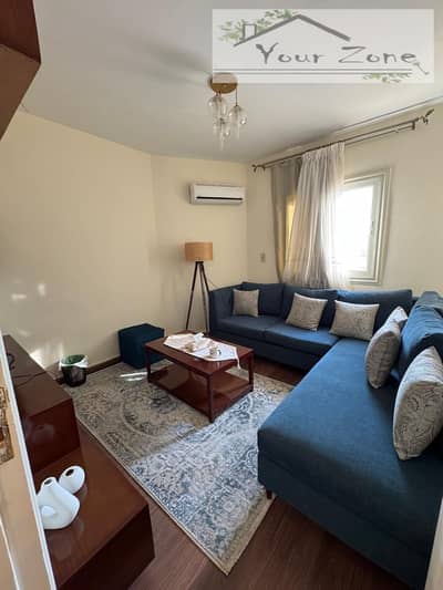 Apartment for sale in Ashgar City Compound  October Gardens next to Dar Misr October Gardens