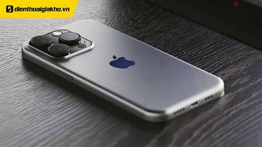 موبايل شيك جداا وكماااان سعره علي قد الايد*iPhone 15 Pro max*