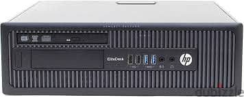 hp 800g1 core i5