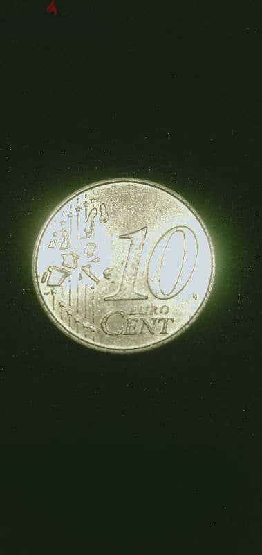 20 CENT EURO 2