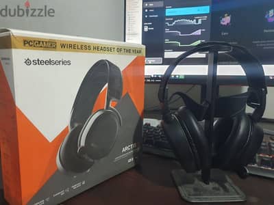 steelseries arctis 7