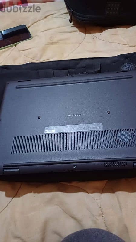 dell latitude 3420 2