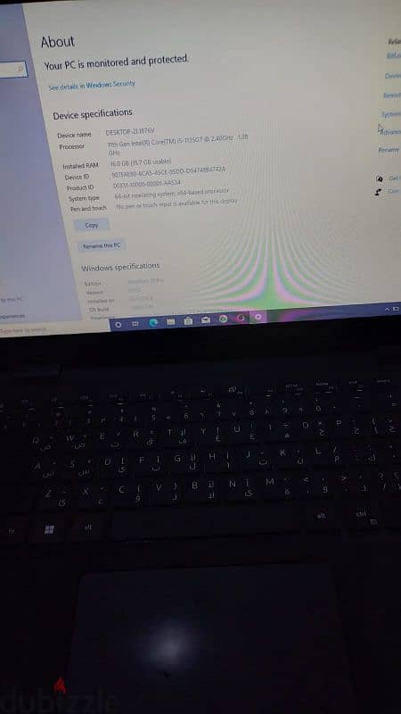 dell latitude 3420 4