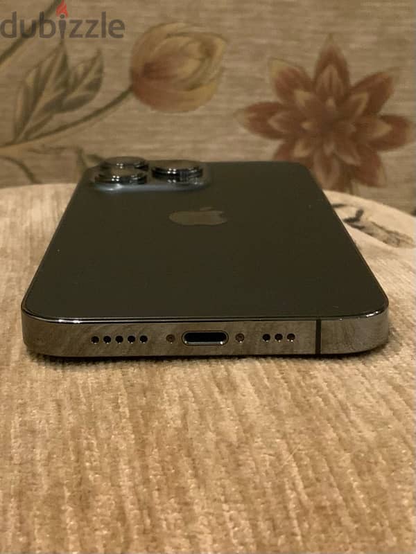 IPHONE 13 PRO - 256GB 3