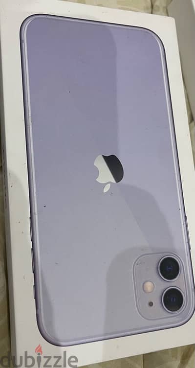 apple iphone 11 12GB