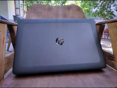 HP Zbook  G4