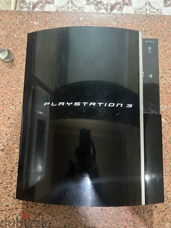 Playstation 3 0