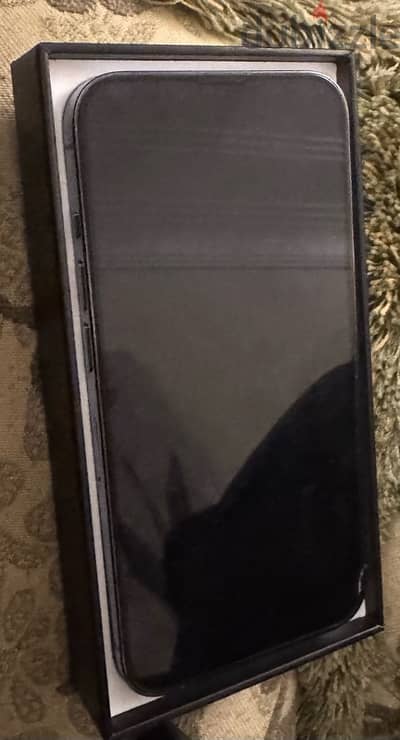 Iphone 13 pro 128gb used