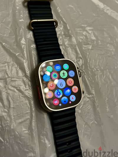 Apple Watch Ultra 2