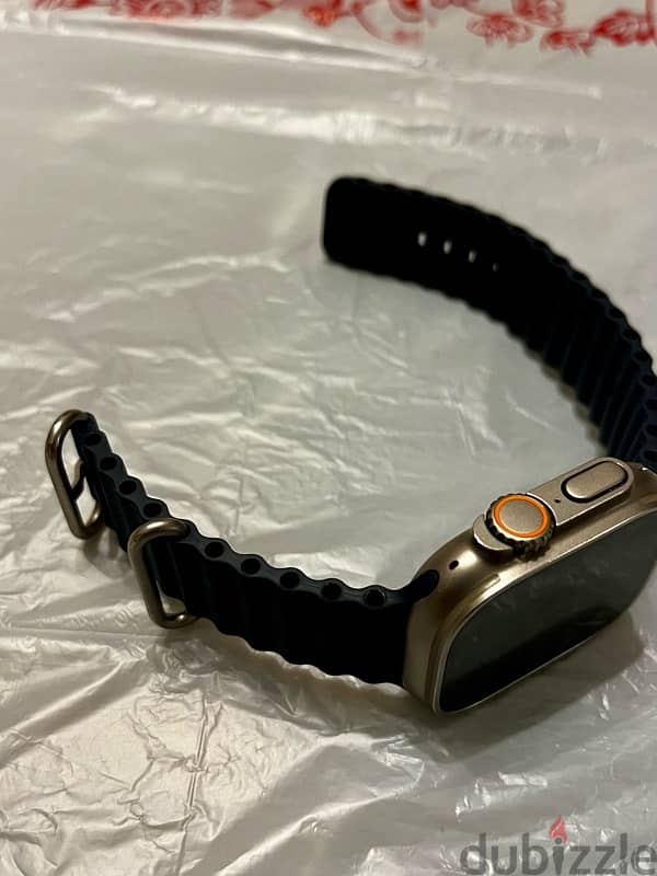 Apple Watch Ultra 2 6