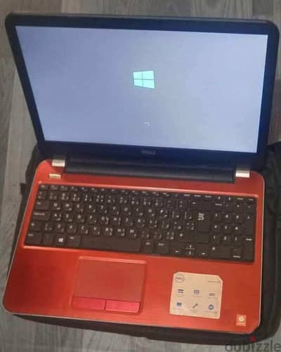 Lap Dell Inspiron 15 r core i5