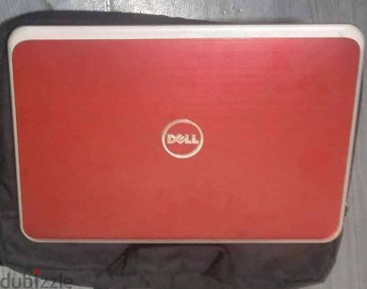 Lap Dell Inspiron 15 r core i5 1