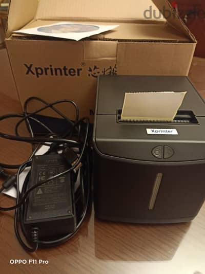 xprinter برنتر فواتير