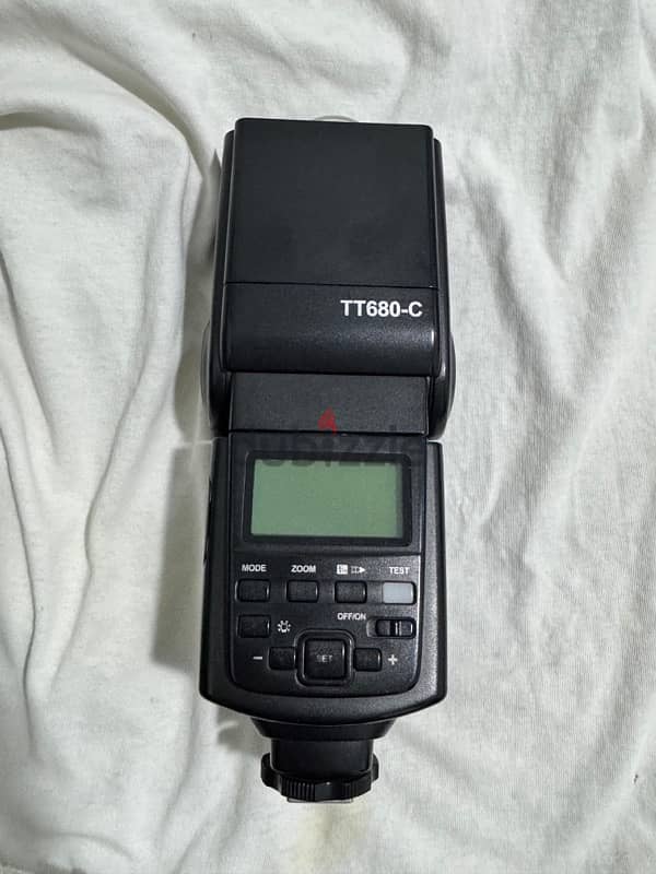 godex tt560 3