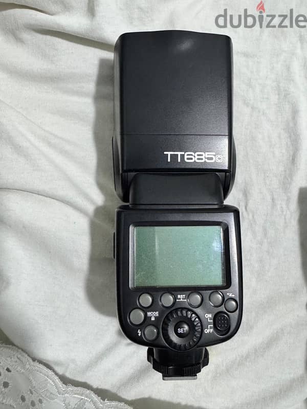 godex tt560 6