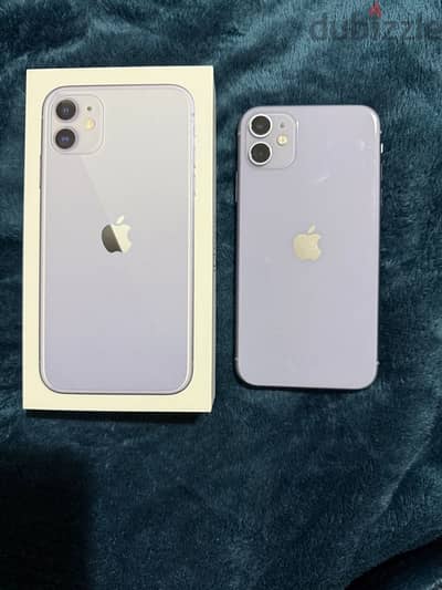 iphone 11 , 128 GB