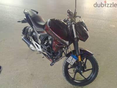 هوجان f250  2023