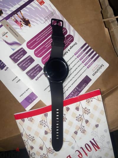 samsung galaxy watch 4 classic 46mm