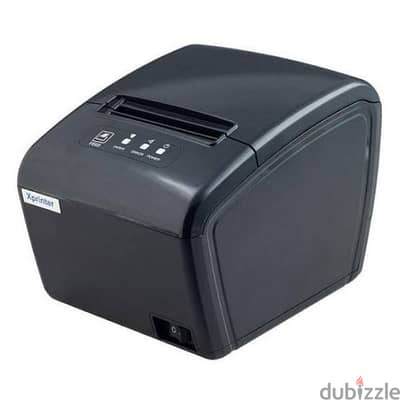 طابعة فواتير xprinter للمطاعم والماركت