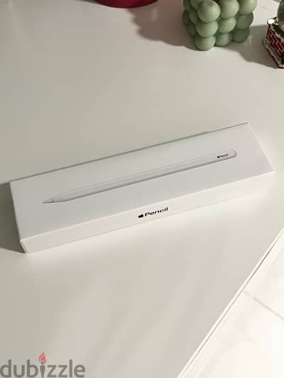 Apple pencil 2nd generation NEW