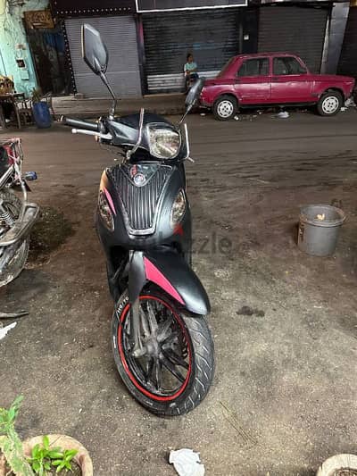 symphony s 150 cc