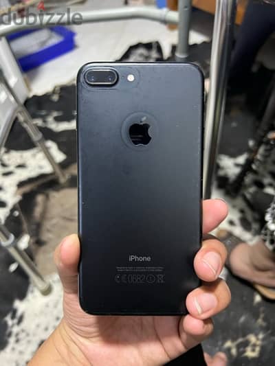 iphone 7 plus 128gb