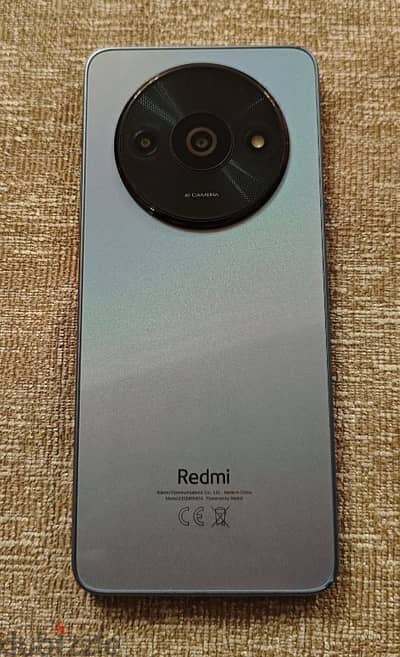 Redmi A3