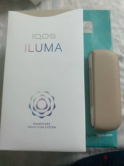 IQOS