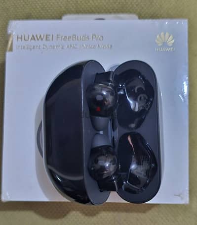 سماعه  huawei free buds pro