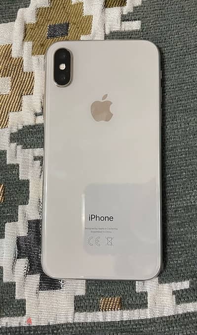 iphone x 64gb used for sale