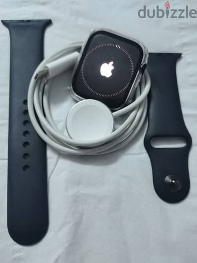 Apple watch 8 Series