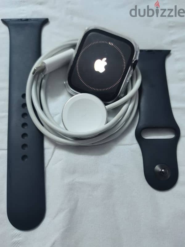 Apple watch 8 Series 0