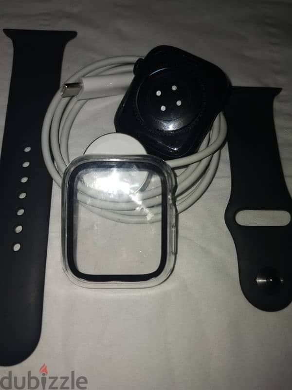 Apple watch 8 Series 1